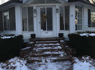 40 W Burdick St, Oxford, MI 48371