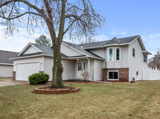 8015 110th Pl N, Champlin, MN 55316