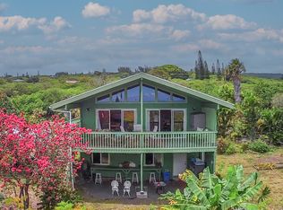 94-6529 Makaniakua, Naalehu, HI 96772