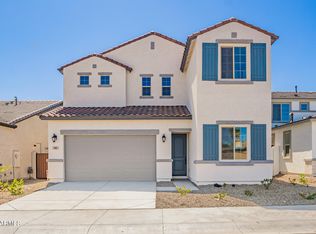 542 N 89th St, Mesa, AZ 85207