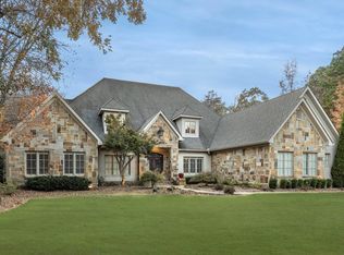 14 Sologne Cir, Little Rock, AR 72223