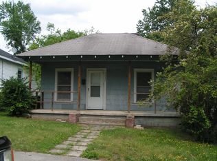 1537 McCormick St, Greensboro, NC 27403