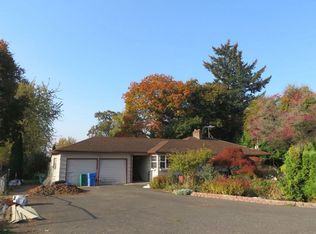 15523 SE Francis Ave, Milwaukie, OR 97267