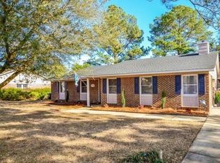 6936 Wickersham Dr, Fayetteville, NC 28314