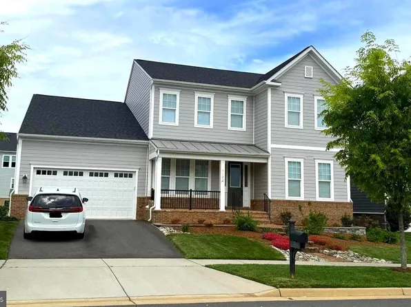 1122 Laconian St SE, Leesburg, VA 20175