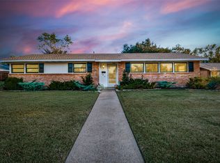 3528 Woodleigh Dr, Dallas, TX 75229