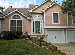 1416 NW 79th St, Kansas City, MO 64118
