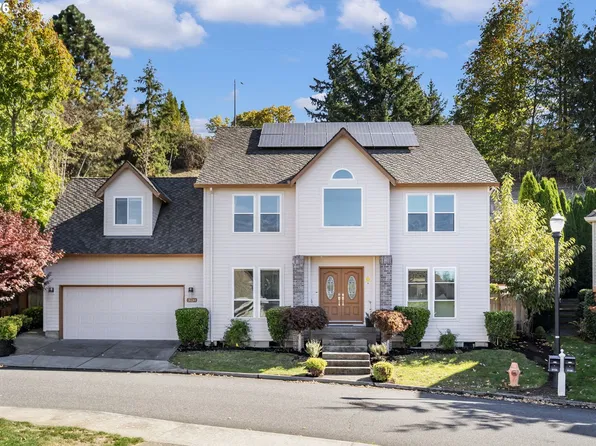 3134 NW Spencer St, Portland, OR 97229