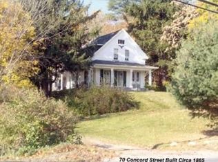 70 Concord St, Gloucester, MA 01930