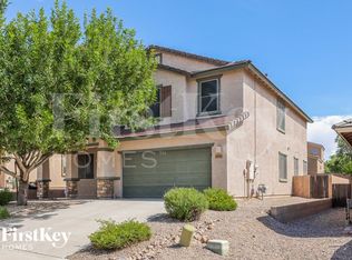 10476 S Cutting Horse Dr, Vail, AZ 85641