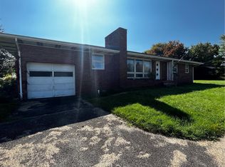 10 Rugh Rd, Blairsville, PA 15717