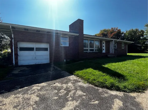 10 Rugh Rd, Blairsville, PA 15717