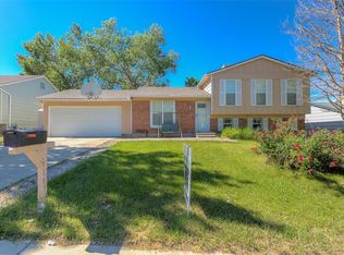 16802 E Arkansas Dr, Aurora, CO 80017