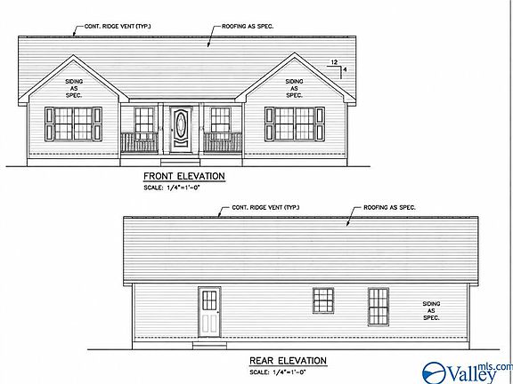 2nd image of 286 County Road 244