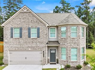 1025 Lakehaven Ln, Loganville, GA 30052