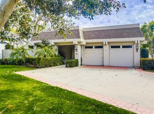 2841 Caminito Merion, La Jolla, CA 92037