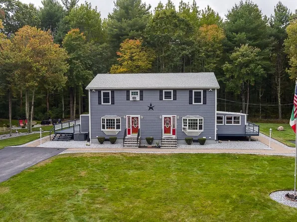 60 Main St, Sutton, MA 01590