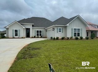 10893 Secretariat Blvd, Daphne, AL 36526