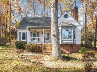 6806 Full Rack Cir, Midlothian, VA 23112