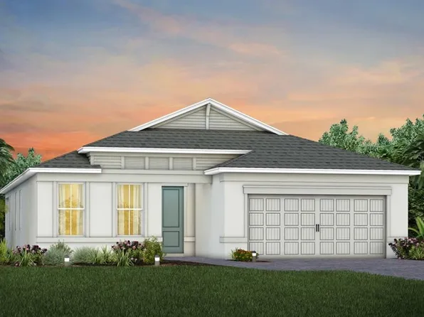 5042 Dancy Ln, Saint Cloud, FL 34772
