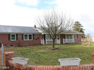 21 Furnace Hollow Rd, Shippensburg, PA 17257