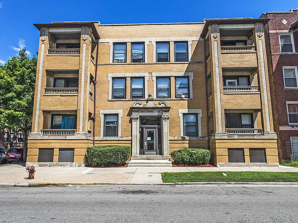 5047 S Champlain