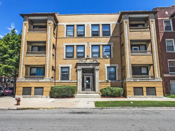5047 S Champlain, 5047 S Champlain Ave #634-2, Chicago, IL 60615