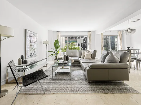 200 E 57th St APT 4N, New York, NY 10022