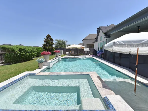 7218 Switchgrass Ln, Katy, TX 77493
