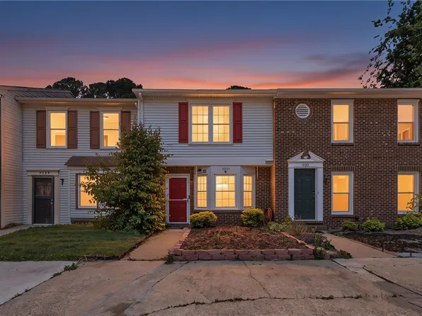 4003 Reese Dr S, Portsmouth, VA 23703