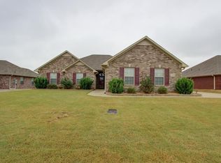 13389 Callaway Dr, Madison, AL 35756