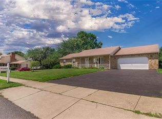 3321 Highfield Dr, Bethlehem, PA 18020