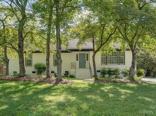 5500 Faulconbridge Rd, Charlotte, NC 28227