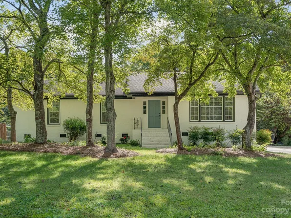 5500 Faulconbridge Rd, Charlotte, NC 28227