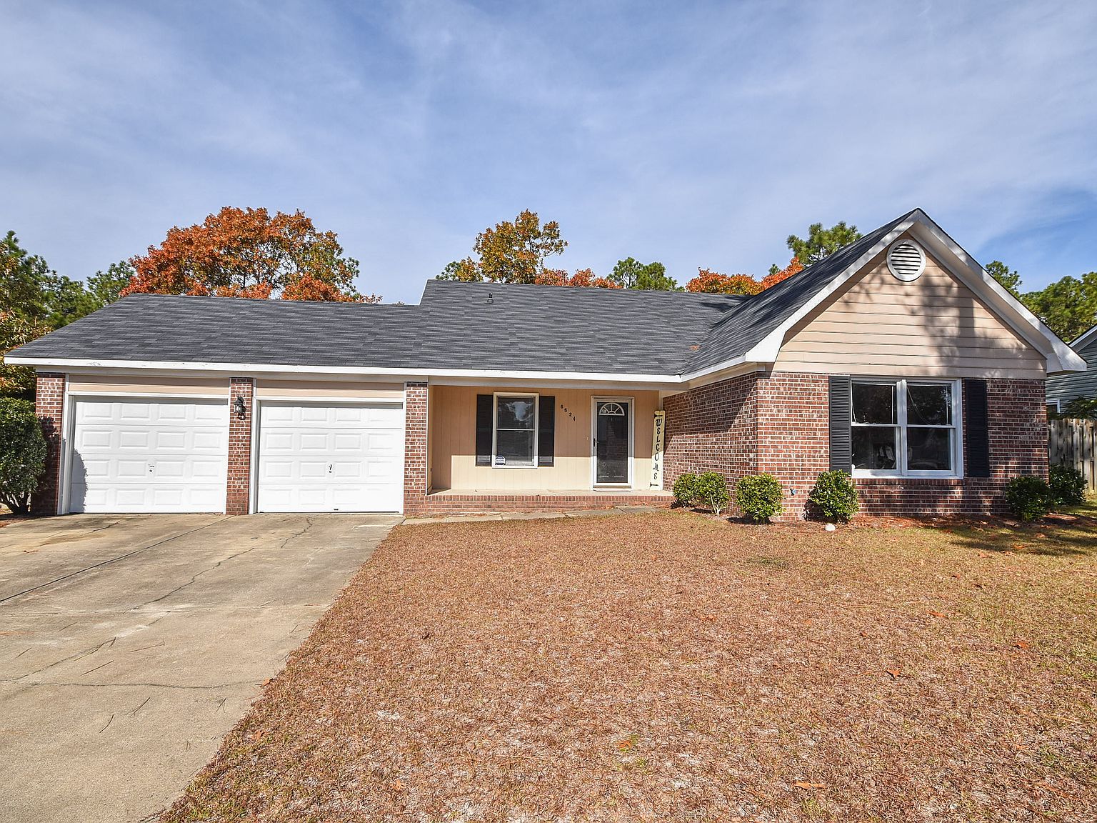 6524 Brookshire St, Fayetteville, NC 28314 Zillow