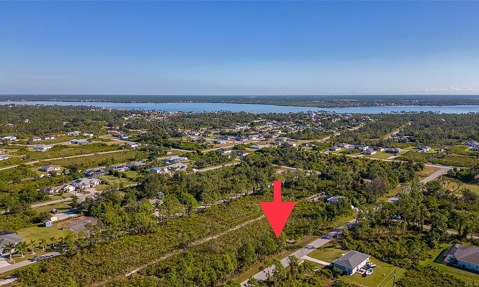 1st image of 12174 DIVERSEY AVENUE LOT 16