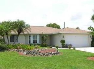 4948 18th Ct SW, Naples, FL 34116