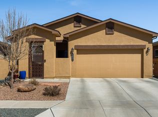 6931 Silver Moon Rd NW, Albuquerque, NM 87114