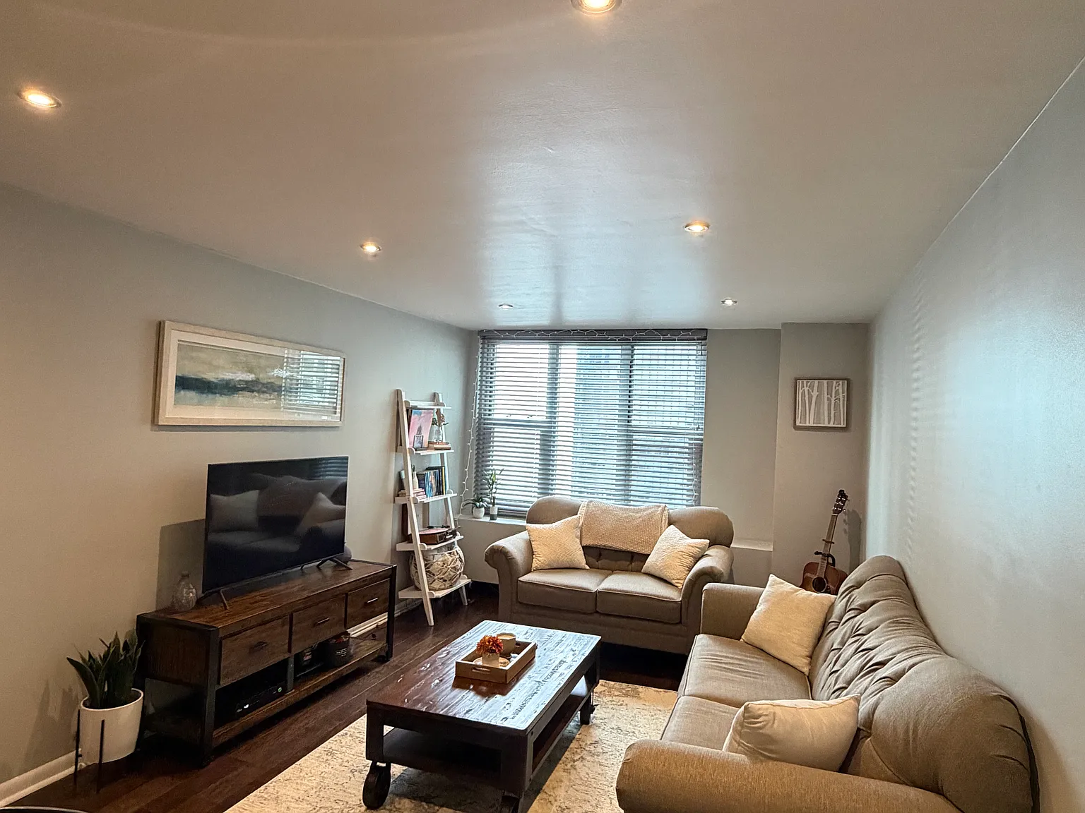 1 bed, 650 sqft, $2,400 — Photo 4