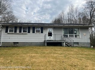 151 Tamarack Rd, Wawarsing, NY 12435