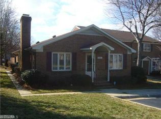 4832 Tower Rd UNIT D, Greensboro, NC 27410