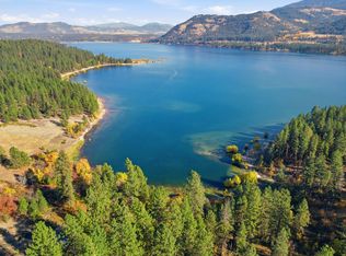 Xx Tipton Lot A&b Rd, Colville, WA 99114