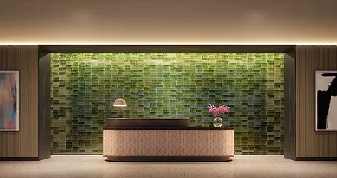 Rented by R New York