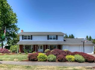 4555 Jan Ree Dr NE, Salem, OR 97305