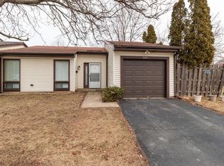 501 Gardiner Ct, Romeoville, IL 60446