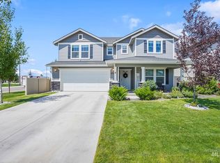 17765 Sunset Ridge Ave, Nampa, ID 83687