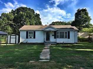 6616 NW 31st St, Bethany, OK 73008