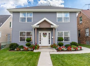 6739 Ontario Ave, Hammond, IN 46323