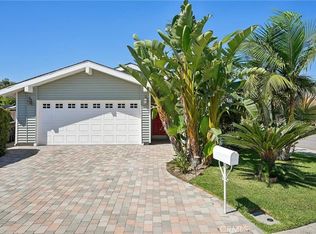 26662 Avenida Shonto, Mission Viejo, CA 92691