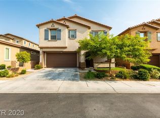 2878 Shining Sun Way, Henderson, NV 89052